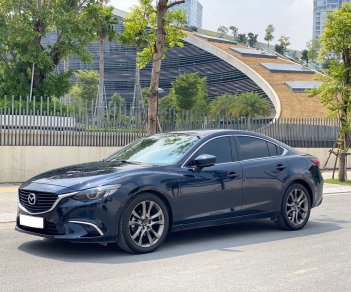 Mazda 6 2017 - Gốc SG sang tên không mất 20tr