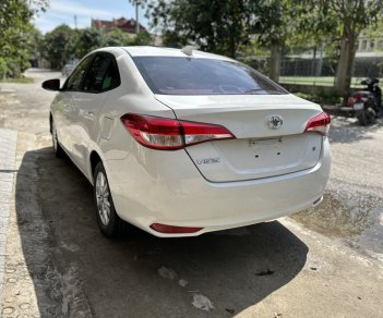 Toyota Vios 2019 - Giá bán 415tr