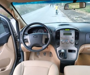 Hyundai Starex 2014 - Xe chưa 1 ngày chạy dịch vụ