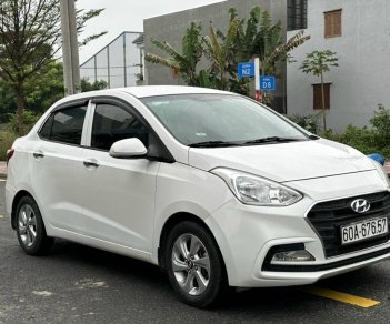 Hyundai Grand i10 2019 - Tư nhân 1 chủ mua mới