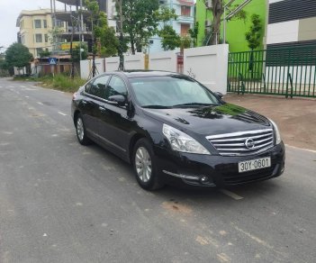 Nissan Teana 2010 - Xe không lỗi lầm