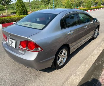 Honda Civic 2008 - Xe gia đình giá tốt 275tr