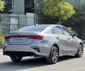 Kia Cerato 2019 - Tặng kèm gói test + bảo dưỡng xe 1 năm