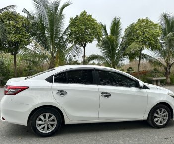 Toyota Vios 2015 - Hàng hot cập bến Hải Phòng - Liên hệ ngay em Thái để có giá ưu đãi