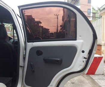 Daewoo Matiz 2010 - Đăng ký lần đầu 2013