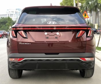 Hyundai Tucson 2022 - Siêu lướt, cực hot