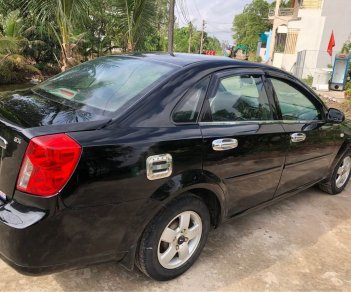 Daewoo Lacetti 2010 - Xe màu đen