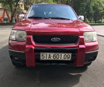 Ford Escape 2003 - Ít sử dụng