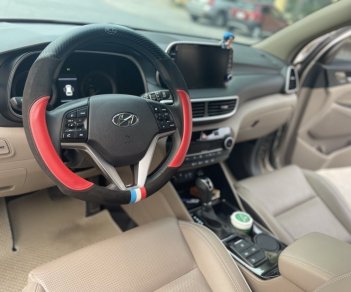 Hyundai Tucson 2020 - Xe ít sử dụng giá chỉ 865tr