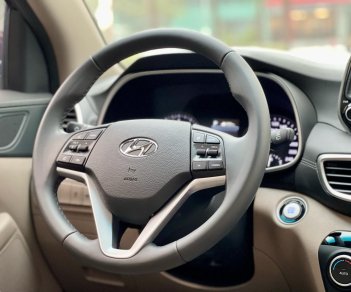 Hyundai Tucson 2021 - Xe cực mới