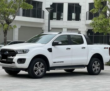 Ford Ranger 2019 - Xe tên tư nhân 1 chủ sử dụng từ mới