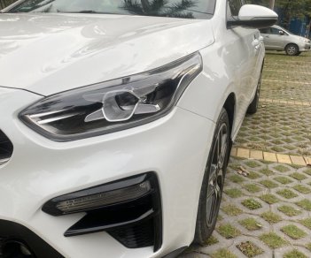 Kia Cerato 2019 - Máy móc nguyên bản