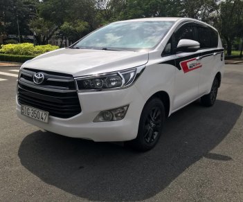 Toyota Innova 2017 - Chính chủ, giá chỉ 535tr