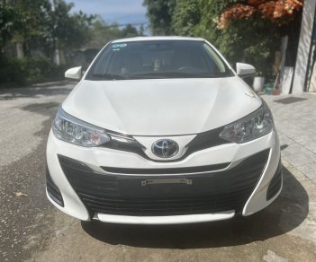 Toyota Vios 2019 - Giá bán 415tr