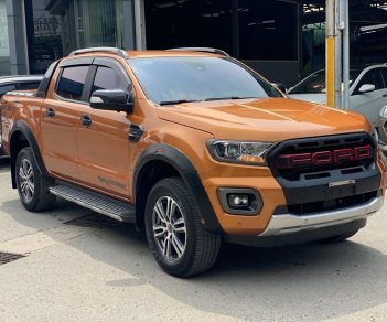 Ford Ranger 2020 - Nhập Thái Lan