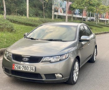 Kia Cerato 2010 - Xe bao chất không lỗi