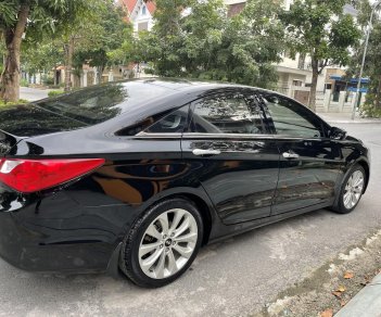 Hyundai Sonata 2011 - Gia Hưng Auto bán xe nhập khẩu