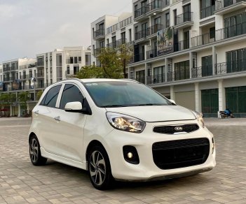 Kia Morning 2019 - Odo 4,2 vạn km