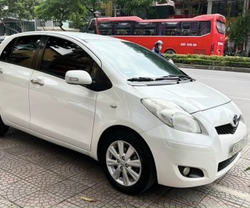 Toyota Yaris 2009 - Toyota Yaris 2009 số tự động