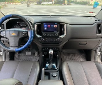 Chevrolet Trailblazer 2018 - Cần bán xe gia đình giá tốt 765tr