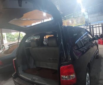 Kia Carnival 2009 - Kia Carnival 2009 số tự động tại Tp.HCM