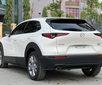 Mazda CX-30 2021 - Siêu lướt