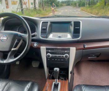 Nissan Teana 2010 - Xe không lỗi lầm