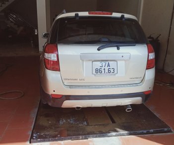 Chevrolet Captiva 2008 - Chevrolet Captiva 2008 tại Sơn La