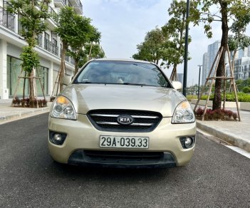 Kia Carens 2010 - Xe đẹp không đối thủ