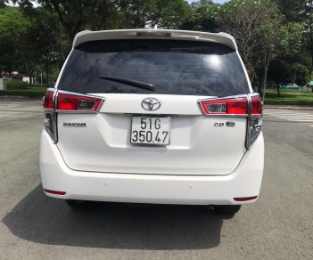 Toyota Innova 2017 - Chính chủ, giá chỉ 535tr