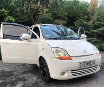 Daewoo Matiz 2009 - Xe số tự động, nhập khẩu