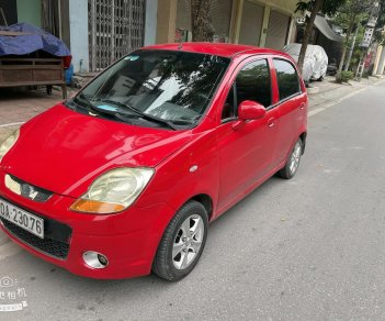 Daewoo Matiz 2008 - Không 1 ngày taxi dịch vụ