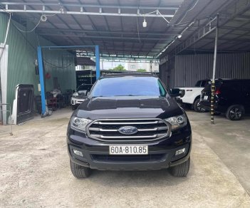 Ford Everest 2019 - Ford Everest 2019 số tự động