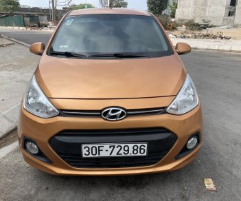 Hyundai Grand i10 2014 - Chạy 8 vạn km