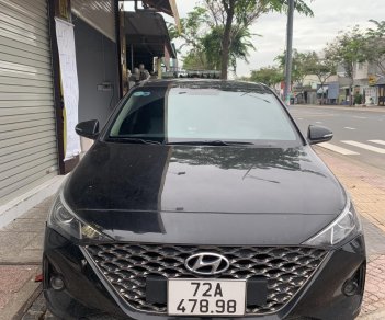 Hyundai Accent 2020 - From mới