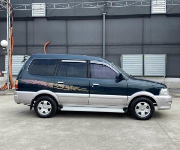 Toyota Zace 2004 - Toyota Zace 2004