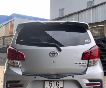 Toyota 2018 - Odo 29.000km có bảo hành