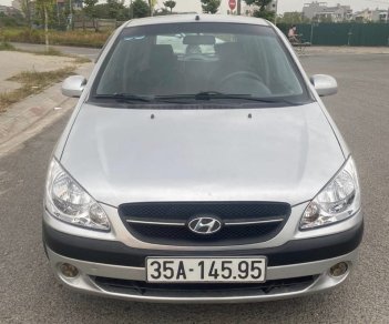 Hyundai Getz 2010 - Tư nhân đẹp xuất sắc