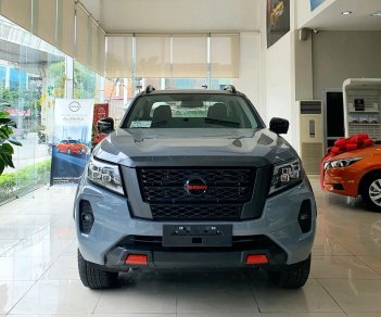 Nissan Navara 2022 - Hỗ trợ 100% thuế