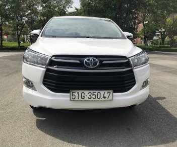 Toyota Innova 2017 - Chính chủ, giá chỉ 535tr