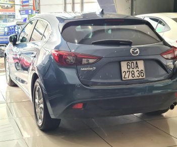 Mazda 3 2016 - Odo chuẩn 6 vạn, tặng 100% thuế trước bạ, bao test hãng