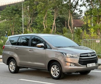 Toyota Innova 2019 - Toyota Innova 2019 tại Hà Nội