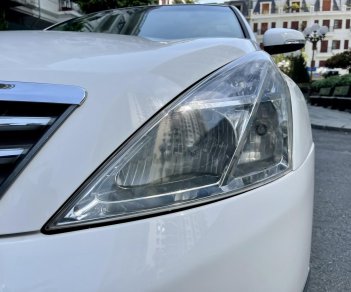 Nissan Teana 2010 - Cần bán xe chính chủ cực chất