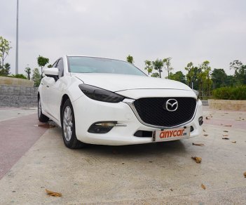 Mazda 3 2018 - Khuyến mãi cực lớn