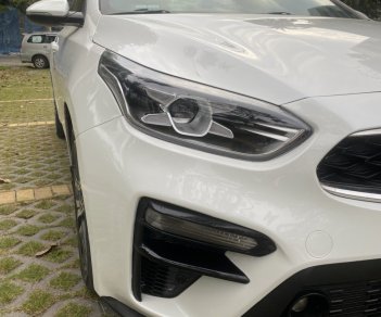 Kia Cerato 2019 - Máy móc nguyên bản