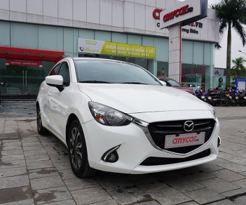 Mazda 2 2016 - Màu trắng