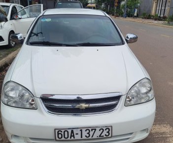 Chevrolet Lacetti 2013 - Bản giới hạn