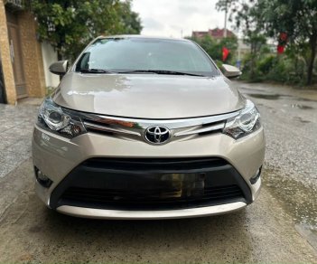 Toyota Vios 2016 - Odo hơn 2 vạn km