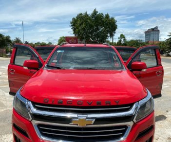 Chevrolet Colorado 2017 - Nhập Thái