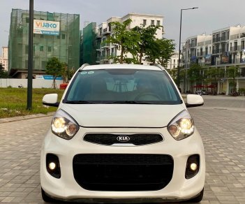 Kia Morning 2019 - Odo 4,2 vạn km